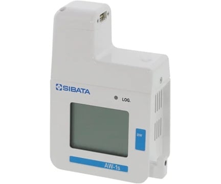SIBATA SCIENTIFIC TECHNOLOGY AW-1s Water activity meter (0.000 - 1.000aw)