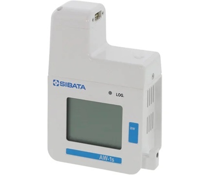Máy đo hoạt độ nước (0.000 - 1.000aw) SIBATA SCIENTIFIC TECHNOLOGY AW-1s