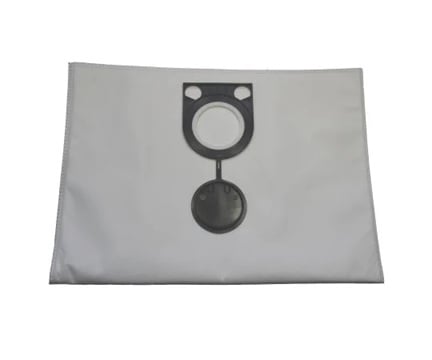 Starmix 411231 Vacuum Bag (1 pack (5 bags))