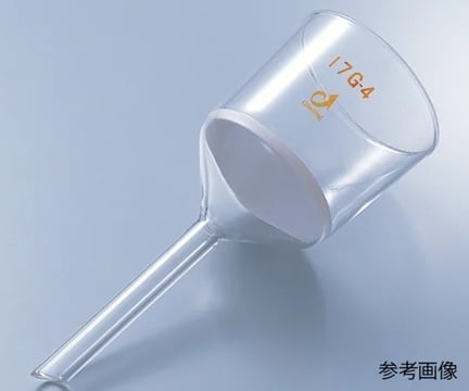 Phễu lọc bằng thủy tinh (140mL, Φ65mm, 160-250μm) Climbing CL0776-03-101