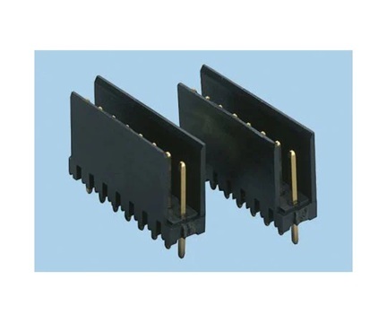Đầu nối PCB (12 chân, 2.54mm, 1 hàng, thẳng, 1 hộp (400 chiếc)) Stelvio Kontek 47503341124401