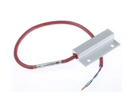 Bộ phận gia nhiệt vỏ máy (4W, 75oC, 12 - 36 VAC/DC) Stego Elektrotechnik 01610.0-05