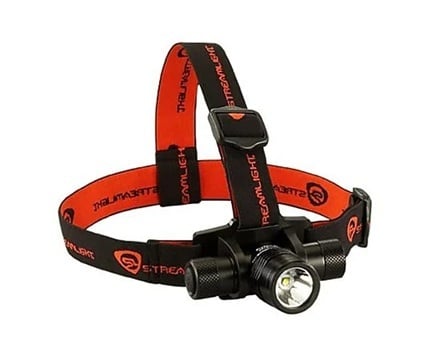Đèn pha LED đeo đầu CR123Ax2 STREAMLIGHT EA758SE-3A