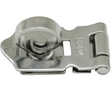 STRONG METAL BH-690 Stainless Steel Strong Latch 25mm