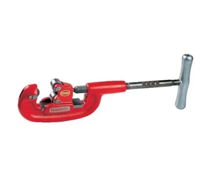 RIDGID 32820 Strong Type Pipe Cutter (1 blades) 2-A (1/8 - 2mm (6A - 50A))