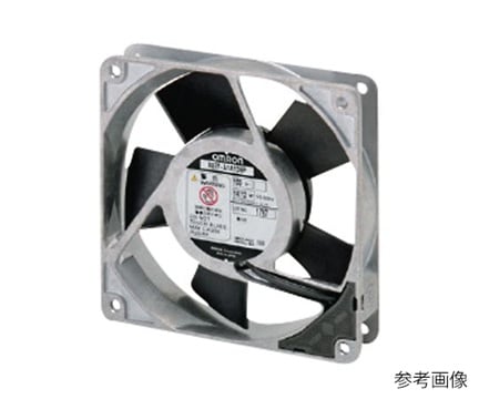 OMRON R87F-A4A15HP AC Axial Fan