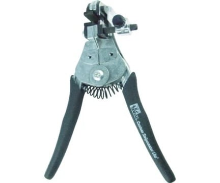 Kìm tuốt dây (16 - 22AWG, 0.3 - 1.25mm2) Tokyo Ideal 45-658