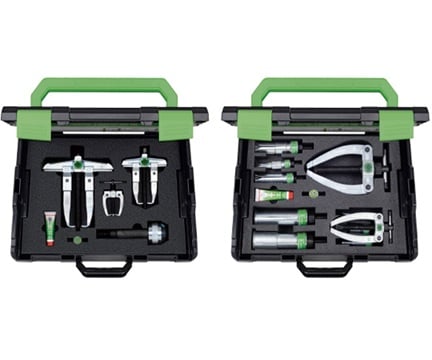 KUKKO 24-B Bearing Puller Set