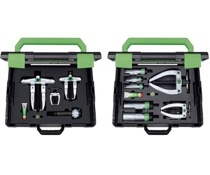 Bộ dụng cụ tháo vòng bi KUKKO 24-B