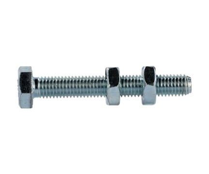 Bu lông tiếp xúc lục giác (M4 x 20) SPEEDY BLOCK 10099