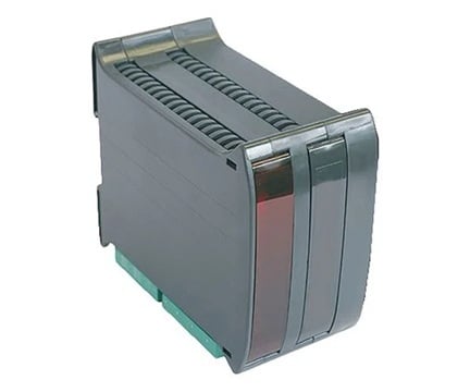 Bộ điều khiển động cơ (24 VDC, 4 A, gắn ray DIN) Sprint Electric 400XLV-24V