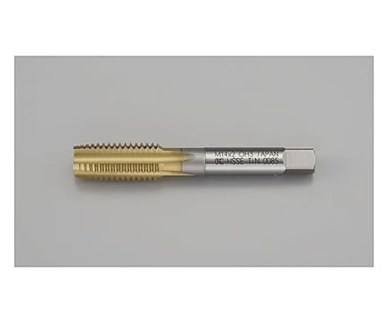 OSG EA829HC-5A Hand Tap (TiN COATED, M5 x 0.8/5P)