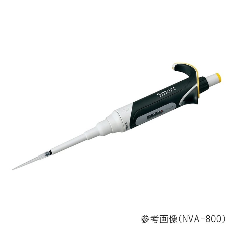 Pipette nhỏ giọt (0.1 - 2.5uL) Smart(Accumax) SVA-125