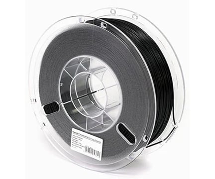 Raise3D 51119015A01 Genuine ESD PETG Filament (Black, 1.75mm)