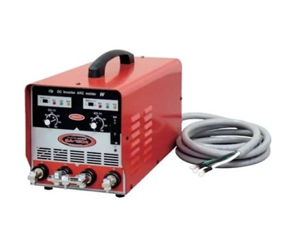SWALLOW Electric SA-180A Electrical Inverter DC Welding Machine Single Phase 200V