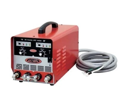 Máy hàn biến tần điện DC một pha 200V SWALLOW Electric SA-180A