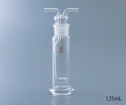 Bình rửa khí có tấm lọc 250mL Climbing CL0457-02-102