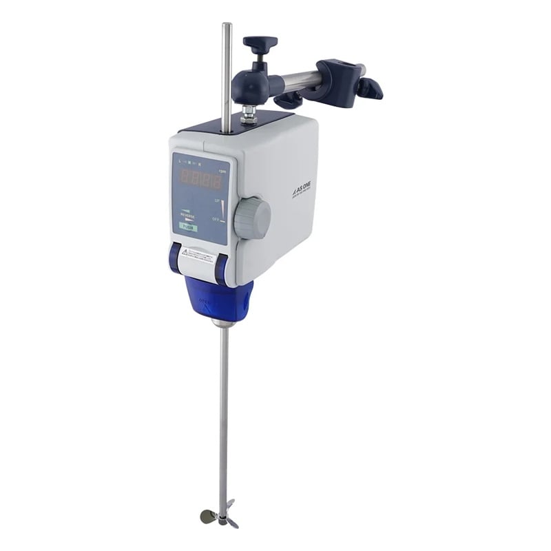 AS ONE 1-5472-23 SM-103N Tornado (Agitator) Standard Type (10 - 600rpm)