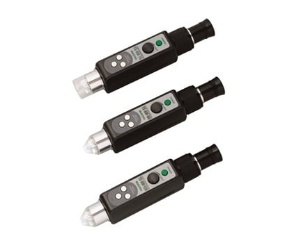 Kính hiển vi cầm tay có đèn LED 60X SUGITOH TS-HM-60