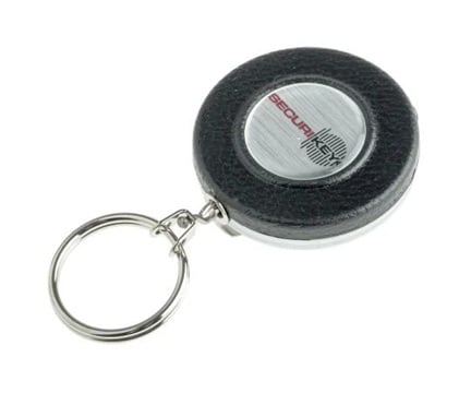 Securikey RSCALOGOSKY Key Reel