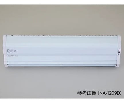 SEGI JAPAN NA-1209D Air Curtain (1670 m3/h, 900 x 215 x 210mm)