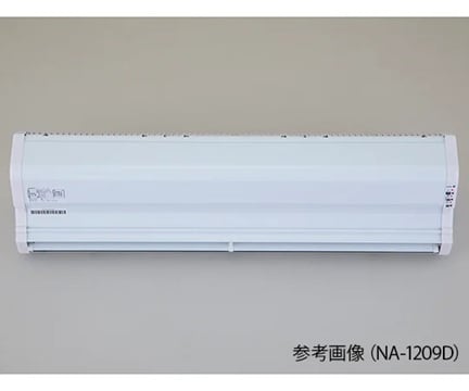 Màn chắn khí (1670 m3/h, 900 x 215 x 210mm) SEGI JAPAN NA-1209D
