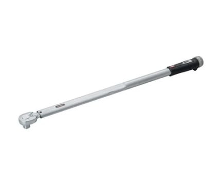 Cờ lê lực định sẵn (40 - 300Nm, 2Nm) TONE T6MN300H