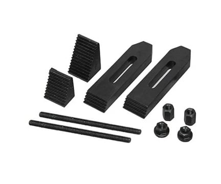 Mr.Meister 66426 Clamp Set for LittleMilling1