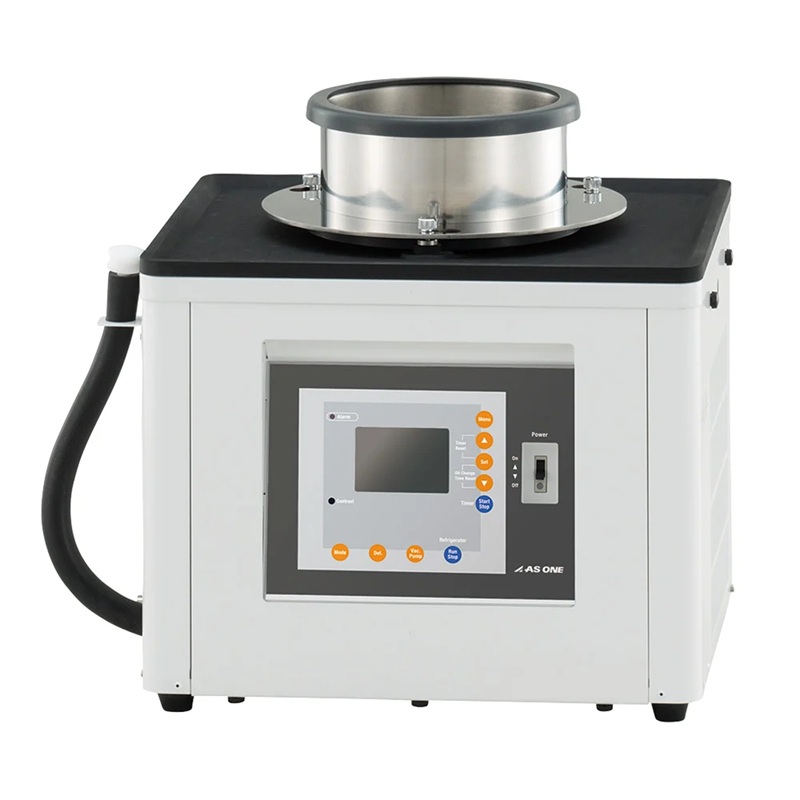 AS ONE 2-8102-21 FDM-10AS Freeze Dryer