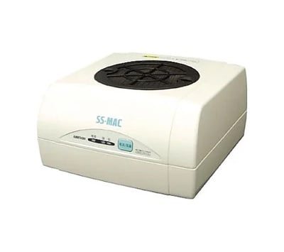 AIRTECH JAPAN SS-MAC-35 Small HEPA unit (3.4/3.0/2.5/2.0/1.0m3/min)