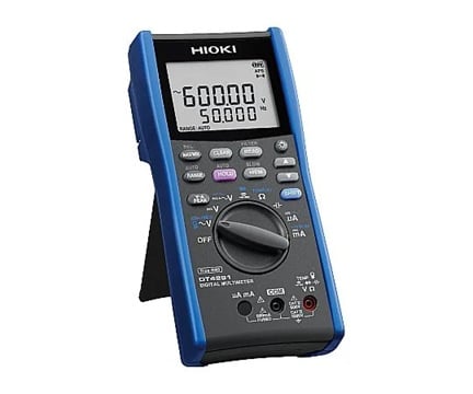 HIOKI DT4281 Digital Multimeter