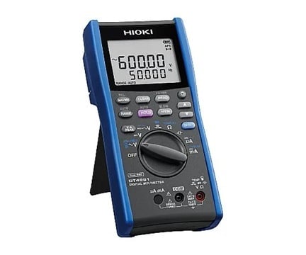 Đồng hồ vạn năng kỹ thuật số HIOKI DT4281