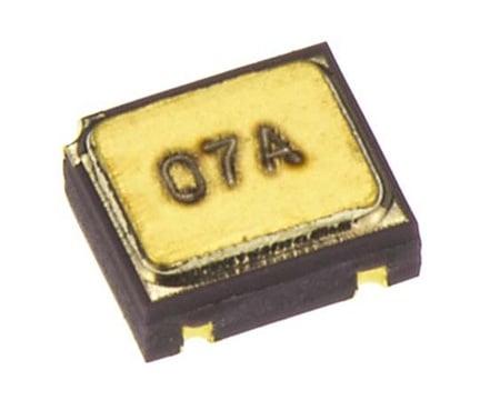 Semelab 2N2907ACSM PNP Transistor (Surface Mount, 60V, 600mA, 3-Pin, LCC 1)