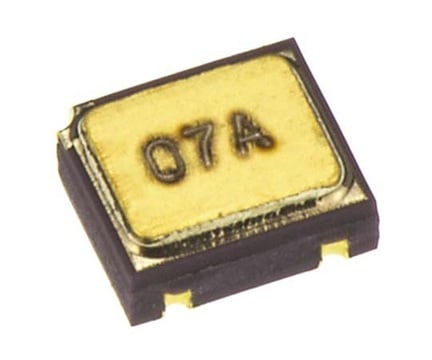 Transistor PNP gắn bề mặt (60V, 600mA, 3 chân, LCC 1) Semelab 2N2907ACSM