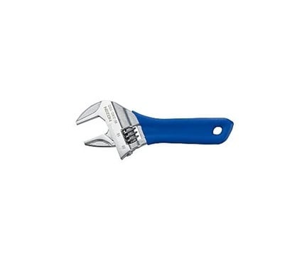 Cờ lê mỏ lết 100mm HOZAN TOOL INDUSTRIAL W-240-100