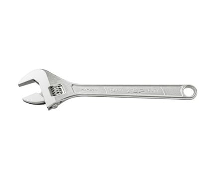TOP KOGYO HX-450 Monkey Wrench 465mm