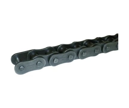 SENQCIA 160-1C SBR-PRIME Roller Chain (Split Pin Type, 3m)