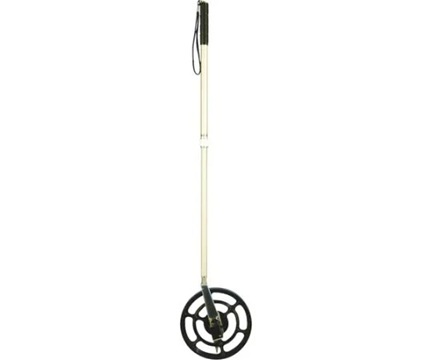 Máy đo khoảng cách con lăn (10cm - 999.99m) SENSHIN INDUSTRY B20-S