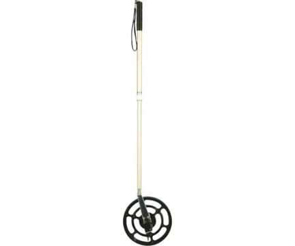 SENSHIN INDUSTRY B20-S Roller Distance Meter Korokoro Measure (10cm - 999.99m)