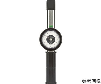 Cờ lê lực (20 - 200Nm, 2Nm) Nakamura N200TOK-G