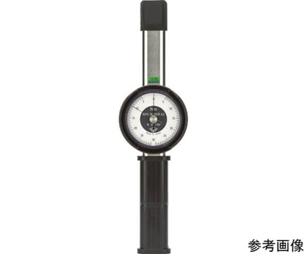 Nakamura N200TOK-G Dial Indicating Type Torque Wrench with The Follow-Up Pointer (20 - 200Nm, 2Nm)