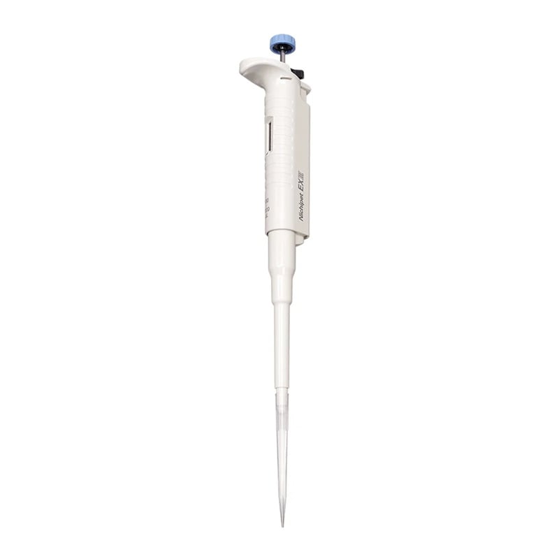 NICHIRYO 00-NPX3-1000 Nichipet EXIII (100 - 1000μL)