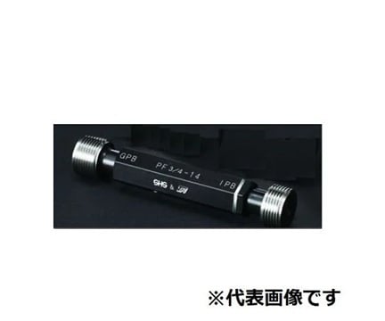 Thước đo ren song song ống (PF1-11) SOKUHANSHA GPBIPB 1