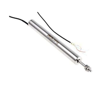 Solartron Metrology 930982 Displacement Sensor LVDT (+/-15mm, 1 - 5 Vrms)