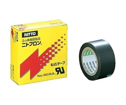 Băng keo nhựa Fluororesin No.903UL (0.08mm×100mm×10m) NITTO DENKO 903X08X100