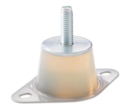 Taica Corporation SF-2 Vibration Isolator Insulator Plate (1.25 - 3.25kg)
