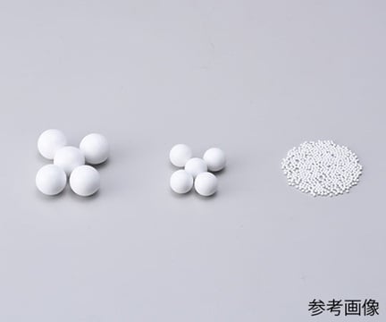 HIRA CERAMICS A30SW Alumina balls (for wet grinding) (φ30mm, 1kg)