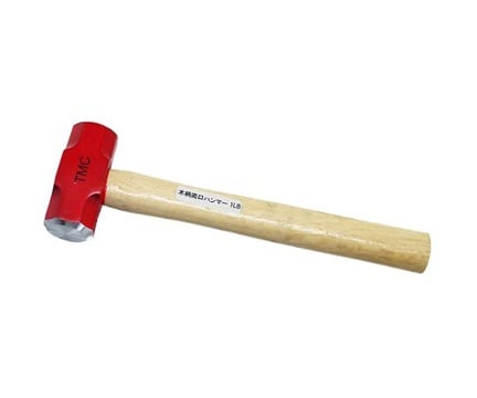 TOYOMITU 259-A Double-headed hammer 1LB