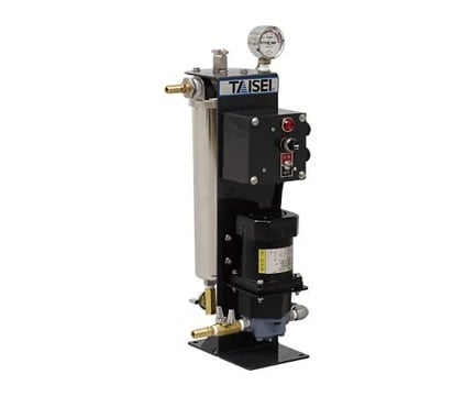 Thiết bị làm sạch dầu 1.5L TAISEI GIKEN SUN-60BE