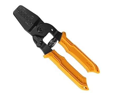 Kìm bấm đầu nối chính xác (1.0, 1.4, 1.6, 1.9mm) ENGINEER PA-09